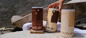 Vetain defiende el embalaje sostenible con la solución GreenCan de Sonoco