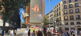 Fnac retrasa abrir Callao hasta octubre