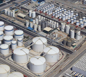 Vopak Terquimsa vende su terminal en el Puerto de Barcelona