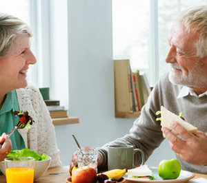 Albi apuesta por una línea de productos que devuelven al usuario el placer de comer