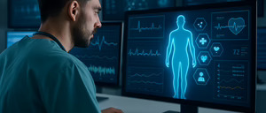 La gestión del cambio en la transformación digital del sistema sanitario español