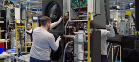 Panasonic invierte 320 M€ en la producción y el I+D de bombas de calor en Europa