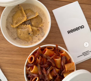 Relleno prevé duplicar su catálogo y sus ventas en 2026