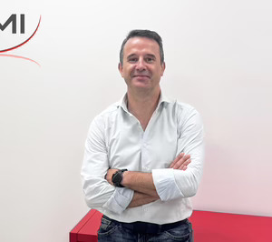 DMI Computer nombra a Javier Martín Martín nuevo responsable de Compras