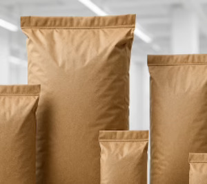 Industrias Bolcar desarrolla un saco de papel para construcción que elimina el uso del plástico