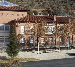 Grupo 5 suma a su red geriátrica una nueva residencia pública en Castilla-La Mancha