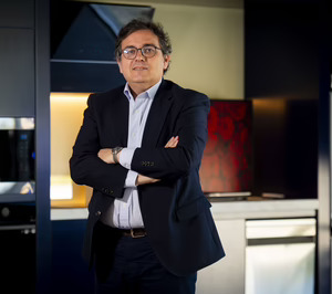 Óscar Parra vuelve a Philips tras su breve paso por Samsung Electronics