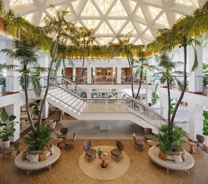 El Iberostar Selection Fuertenventura Palace retoma su actividad tras la reforma