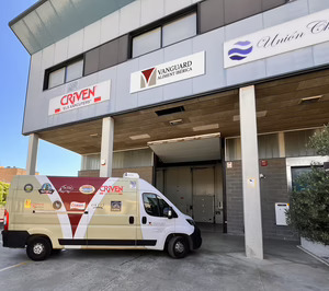 Zander Foods entra en la distribución mayorista con sus últimas adquisiciones