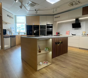 Beko Europe inaugura un nuevo showroom