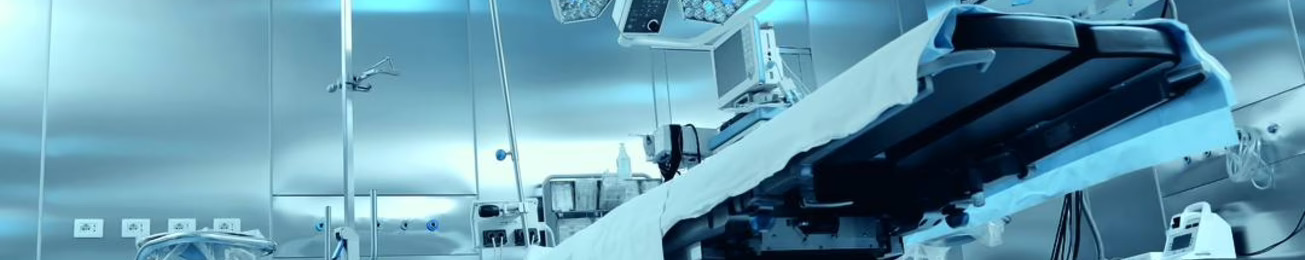 Informe 2025 Proveedores de Material Sanitario en España