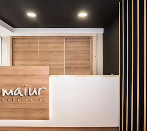 La fabricante de muebles de cocina y armarios Kit Maiur cambia de manos
