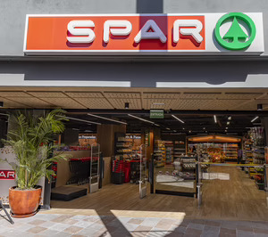 Cencosu-Spar gran Canaria digitaliza su centro logístico de frío con Sislog
