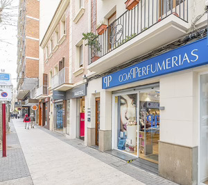Las consecuencias de la dana impactan en el resultado de Paco Perfumería