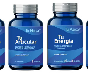 Laboratorios Ynsadiet impulsa su crecimiento respaldada por el auge de los complementos nutricionales