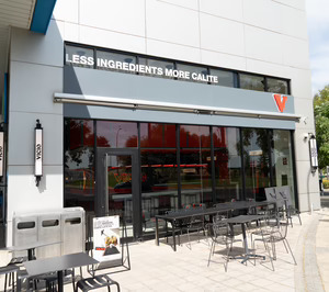 Vicio se une a Moeve para abrir un nuevo local en la Comunidad de Madrid