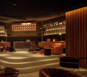 GLH Singular Restaurants pone en marcha Snake Bar