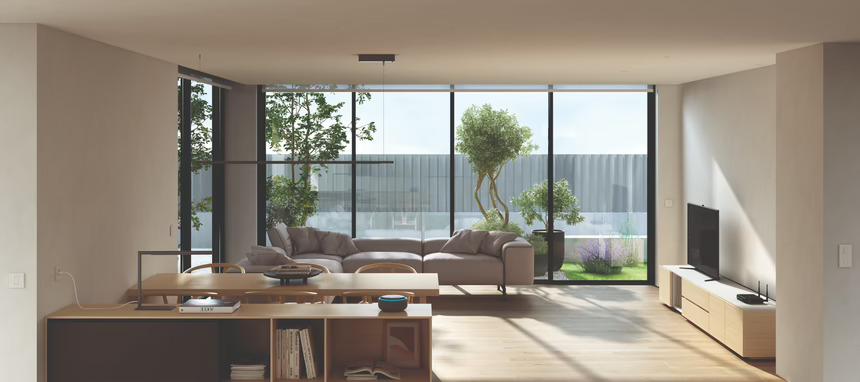 Conectividad por espacios: la tendencia que transforma cómo vivimos