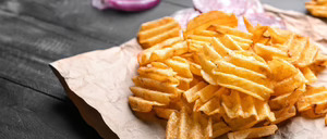 Informe 2025 sobre el sector de Patatas Fritas y Snacks