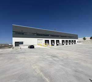 Grupo Tav Food estrenará nuevas instalaciones logísticas en enero