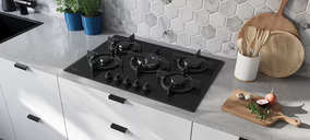 Balay revoluciona la cocina con sus placas de gas