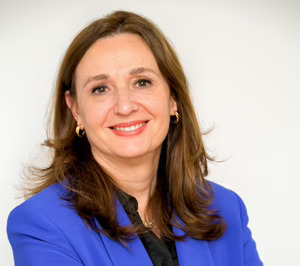 Isabel Goyena se incorpora a Anaip como nueva directora general