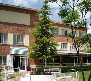 El administrador concursal de una gestora segoviana aconseja la quita de la deuda de la compañía