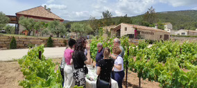 Slow Life Hotels incorpora un hotel de lujo en el Alt Penedès