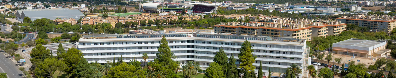 Informe 2025 de Grupos de Hospitales en España