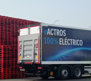 LPR mejora sus previsiones y crece un 16%