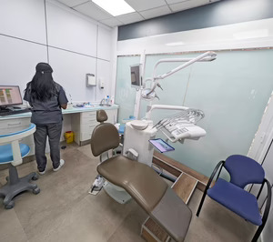 Institutos Odontológicos abre su clínica número 40