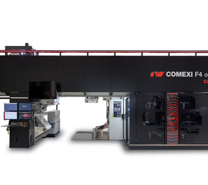 Comexi presenta novedades en impresión, conversión, automatización y servicios digitales