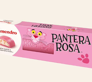 Delaviuda apuesta por la alianza con conocidas marcas en sus novedades de Navidad