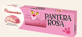 Delaviuda apuesta por la alianza con conocidas marcas en sus novedades de Navidad