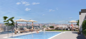 Lujama construirá más de 400 viviendas en Zaragoza con entregas repartidas hasta 2029