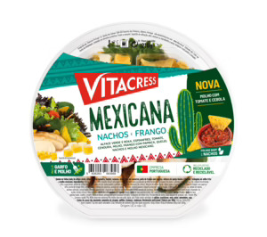 Vitracress da a conocer sus novedades y sus planes comerciales para el mercado español