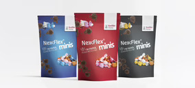 Koehler Paper desarrolla un nuevo papel barrera reciclable y de aspecto brillante