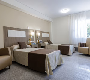 DomusVi prepara ya la apertura de una nueva residencia