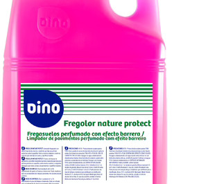 Grupo Dino amplía su catálogo con tres nuevos productos para la limpieza profesional