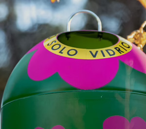 Ecovidrio presenta su Informe de Sostenibilidad y sus objetivos para el Plan 2025-2030