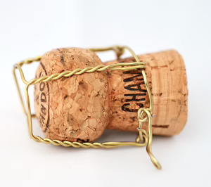 Tapones inertizados para evitar la oxidación de los espumosos