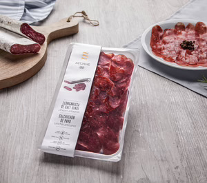 Mitjans construye una nueva instalación para potenciar su negocio de loncheados