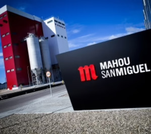 Mahou San Miguel e Hinojosa Packaging trabajan en el desarrollo de una botella de papel para bebidas