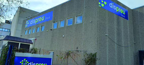 Dispreu prevé alcanzar este año ventas de más de 60 M€ tras iniciar operaciones en Cataluña