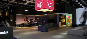 Teka cierra con éxito su participación en IFA 2025 celebrando 100 años de historia e innovación
