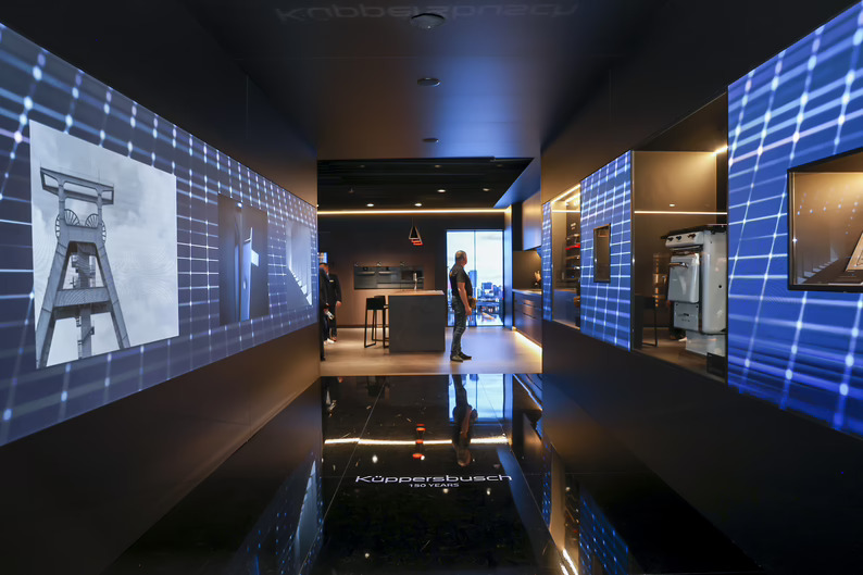 Teka cierra con éxito su participación en IFA 2025 celebrando 100 años de historia e innovación