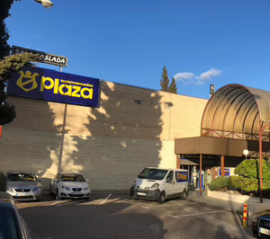 Supermercados Plaza retrocede en ventas en 2024, pero proyecta récord de ingresos este ejercicio