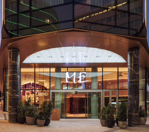 Los hermanos Escarrer renuevan su pacto de socios en Meliá Hotels