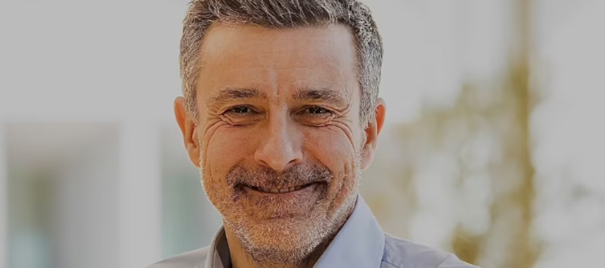 Miguel de Foronda, nuevo director general de Philips para Italia, Israel y Grecia