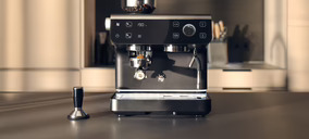 Nueva cafetera premium Espresso PRO de WMF